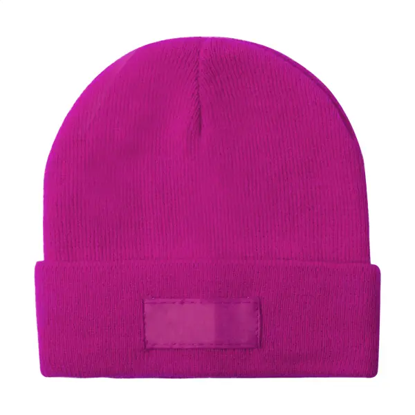 Cappello invernale PRONSEN in poliestere 255 g/m² personalizzato - Immagine 10