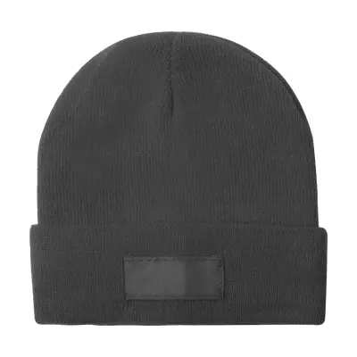 Cappello invernale PRONSEN in poliestere 255 g/m² personalizzato - Immagine 2