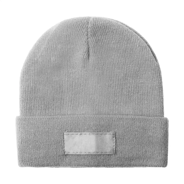 Cappello invernale PRONSEN in poliestere 255 g/m² personalizzato - Immagine 12