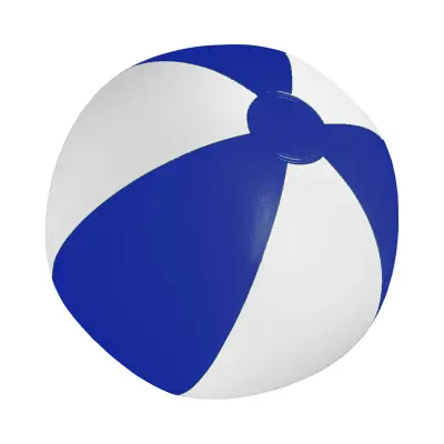 Pallone Da Spiaggia (Ø28 Cm) Playo - Immagine 5