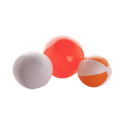 Pallone Da Spiaggia (Ø28 Cm) Playo - Immagine 8