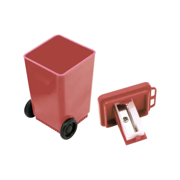Tempera matite SHABIN - Immagine 3