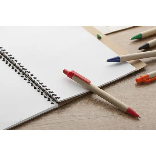 Penna a sfera PAPPER - Immagine 4