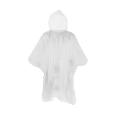 Poncho impermeabile STORMY