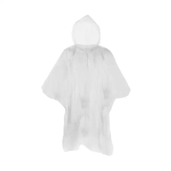 Poncho impermeabile STORMY - Immagine 1