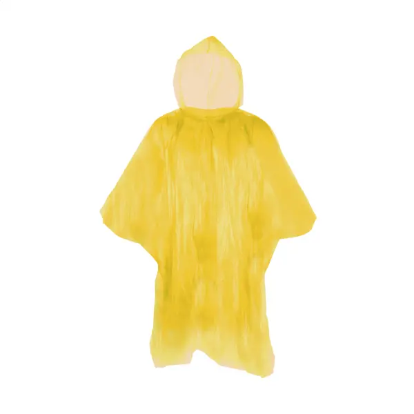 Poncho impermeabile STORMY - Immagine 3