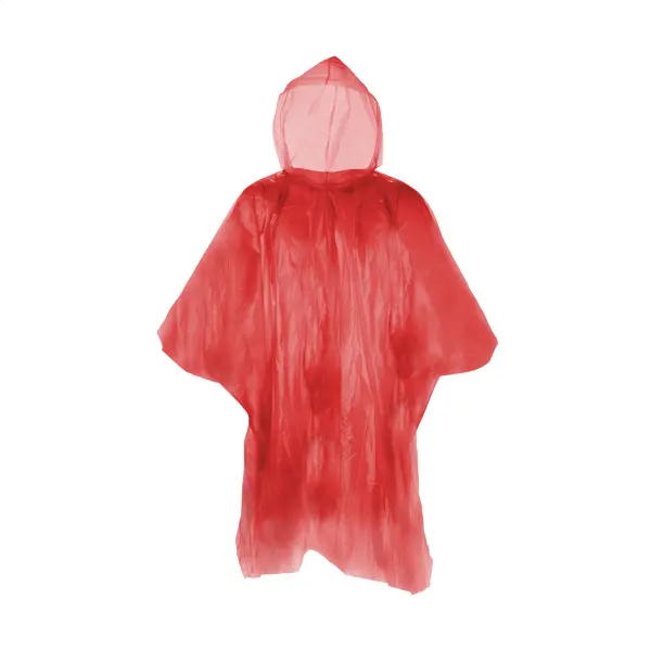 Poncho impermeabile STORMY - Immagine 5