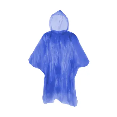 Poncho impermeabile STORMY - Immagine 7