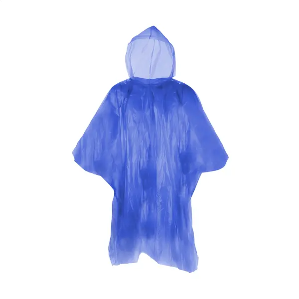 Poncho impermeabile STORMY - Immagine 7
