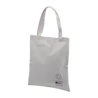 Borsa da spiaggia CLYVA in poliestere 600D con misuratore UV