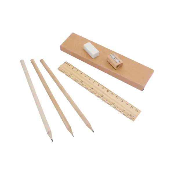 Set matite PELLY - Immagine 2