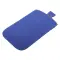 Custodia per cellulare MOMO in microfibra personalizzabile con logo - Anteprima 4