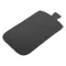 Custodia per cellulare MOMO in microfibra personalizzabile con logo - Anteprima 6