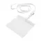 Lanyard porta badge BALLEK in poliestere promozionale con moschettone - Anteprima 2