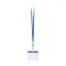 Lanyard porta badge BALLEK in poliestere promozionale con moschettone - Anteprima 9