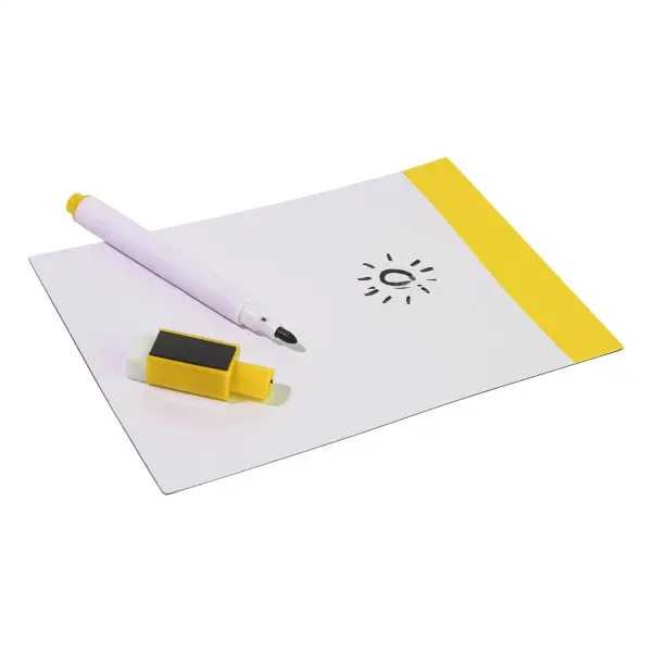 Lavagna magnetica MAFRI - Immagine 3