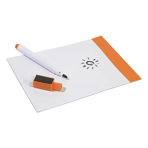 Lavagna magnetica MAFRI - Immagine 7