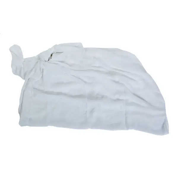 Sciarpa da spiaggia SIMLO personalizzata 340x400 mm - Immagine 2