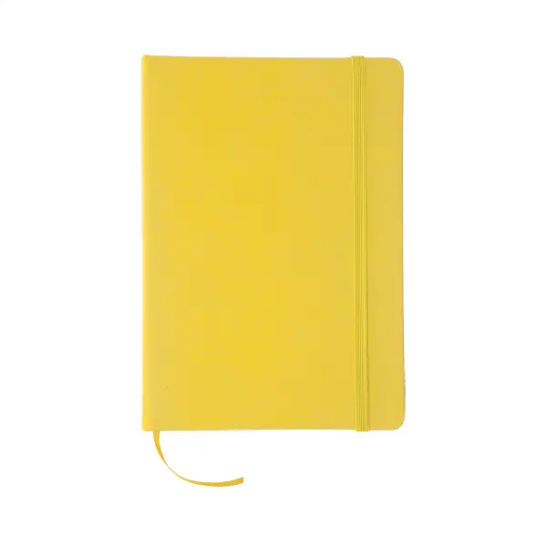 Quaderno NOPUK BLANK A5 - Immagine 3