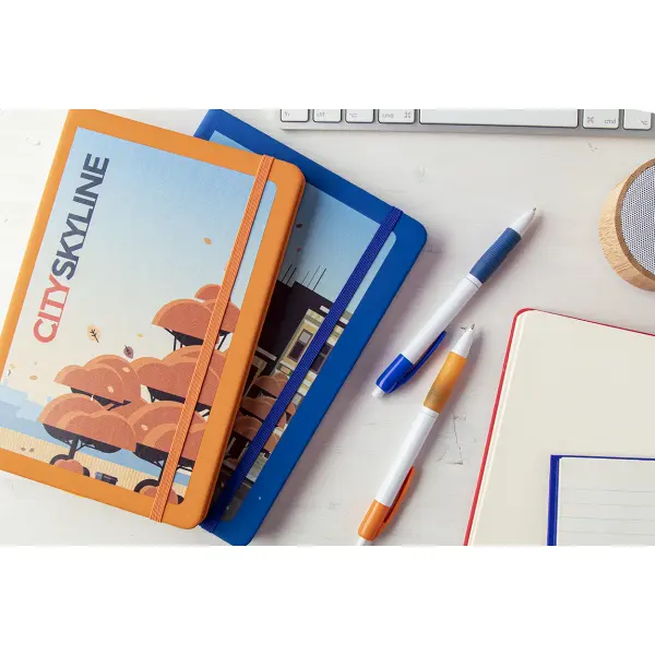 Quaderno NOPUK BLANK A5 - Immagine 5