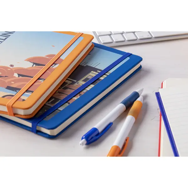 Quaderno NOPUK BLANK A5 - Immagine 6