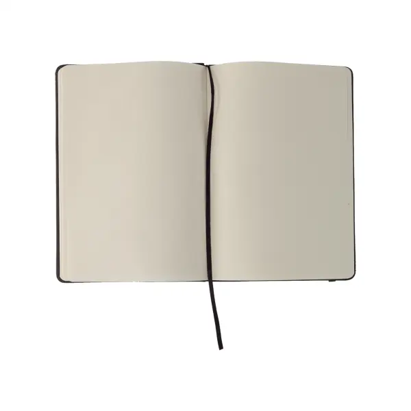 Quaderno NOPUK BLANK A5 - Immagine 12