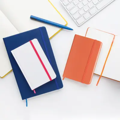 Quaderno NOPUK BLANK A5 - Immagine 13