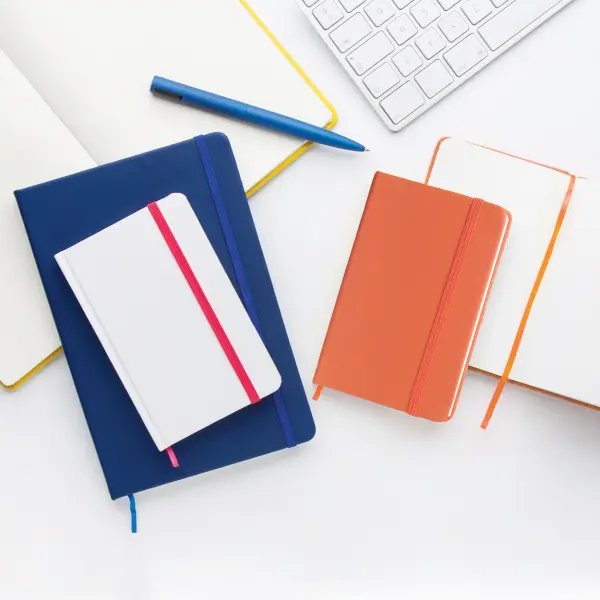 Quaderno NOPUK BLANK A5 - Immagine 13