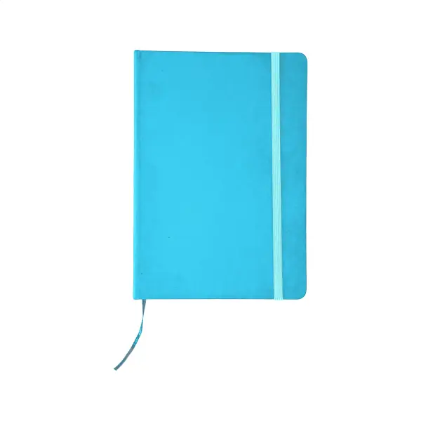 Quaderno NOPUK BLANK A5 - Immagine 28