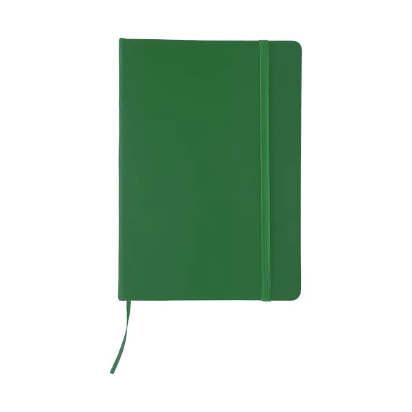 Quaderno NOPUK BLANK A5 - Immagine 15