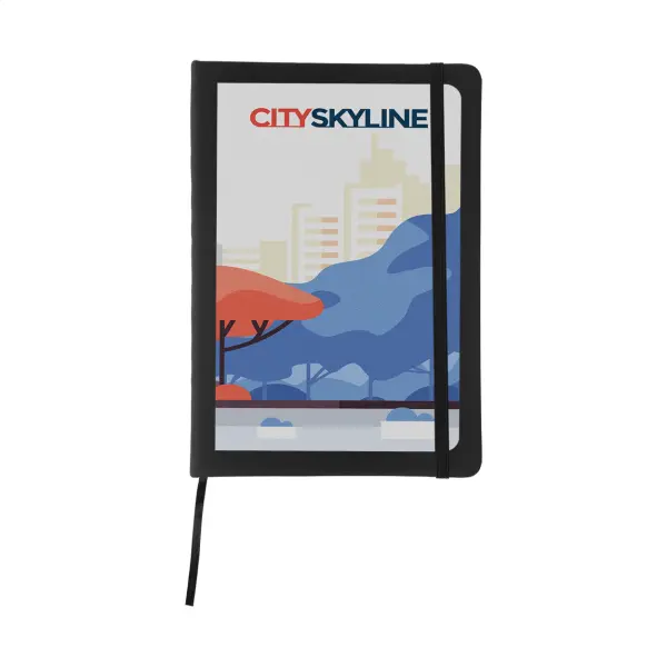 Quaderno NOPUK BLANK A5 - Immagine 18