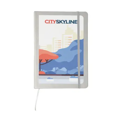 Quaderno NOPUK BLANK A5 - Immagine 20