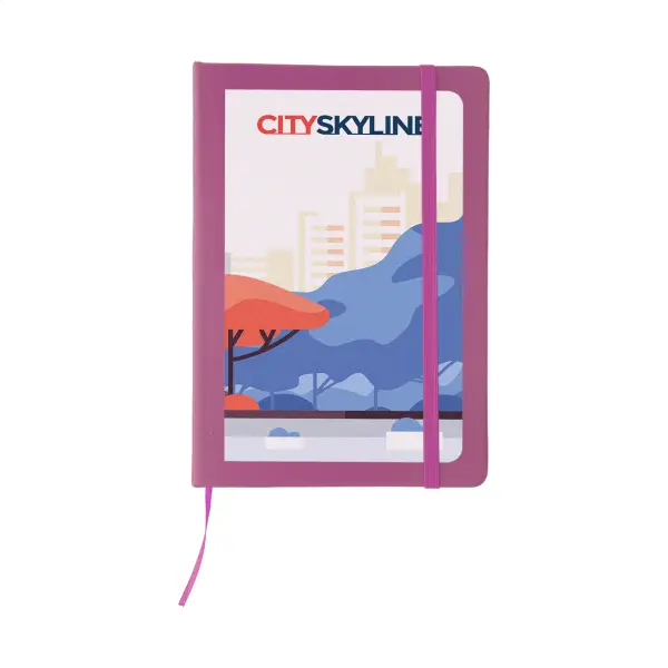 Quaderno NOPUK BLANK A5 - Immagine 22