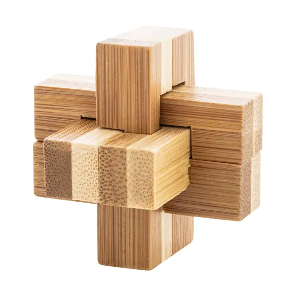 Puzzle magico BRAINBOO - Immagine 1