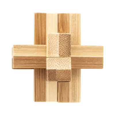 Puzzle magico BRAINBOO - Immagine 2