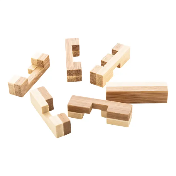 Puzzle magico BRAINBOO - Immagine 3