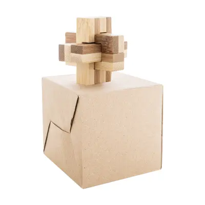 Puzzle magico BRAINBOO - Immagine 4