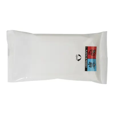 Salviette umidificate CLEWIP - Immagine 1