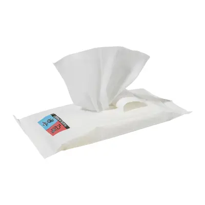 Salviette umidificate CLEWIP - Immagine 5