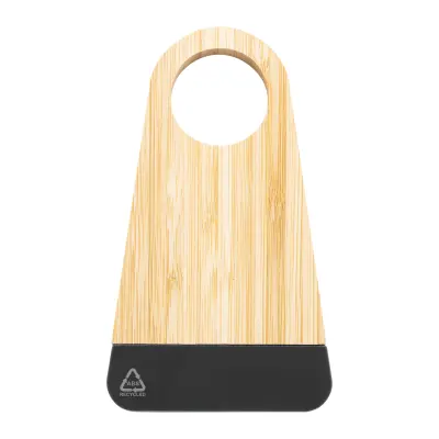 Portabottiglie con cavatappi KYOHO - Immagine 3