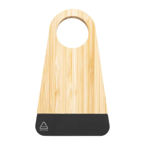 Portabottiglie con cavatappi KYOHO - Immagine 3