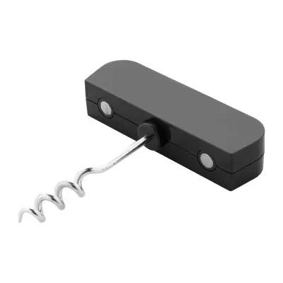 Portabottiglie con cavatappi KYOHO - Immagine 5