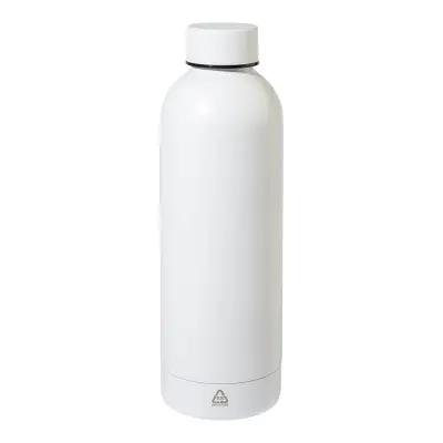 Borraccia in acciaio PUMONO XL RSS 800 ml in acciaio riciclato - Immagine 3