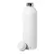 Borraccia in acciaio PUMONO XL RSS 800 ml in acciaio riciclato - Anteprima 2