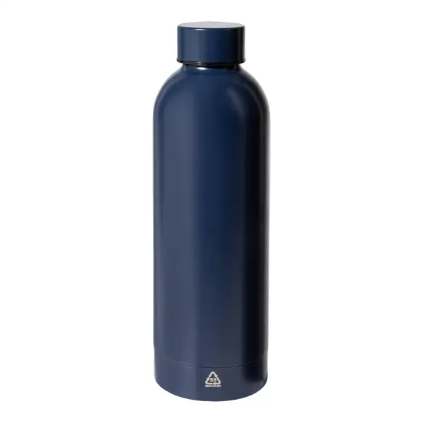 Borraccia in acciaio PUMONO XL RSS 800 ml in acciaio riciclato - Immagine 5