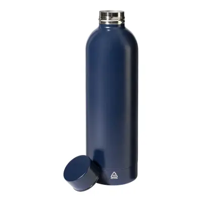 Borraccia in acciaio PUMONO XL RSS 800 ml in acciaio riciclato - Immagine 6
