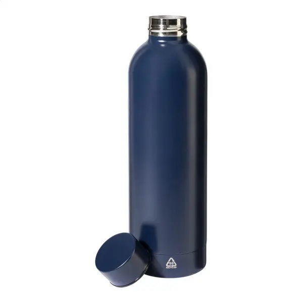 Borraccia in acciaio PUMONO XL RSS 800 ml in acciaio riciclato - Immagine 6