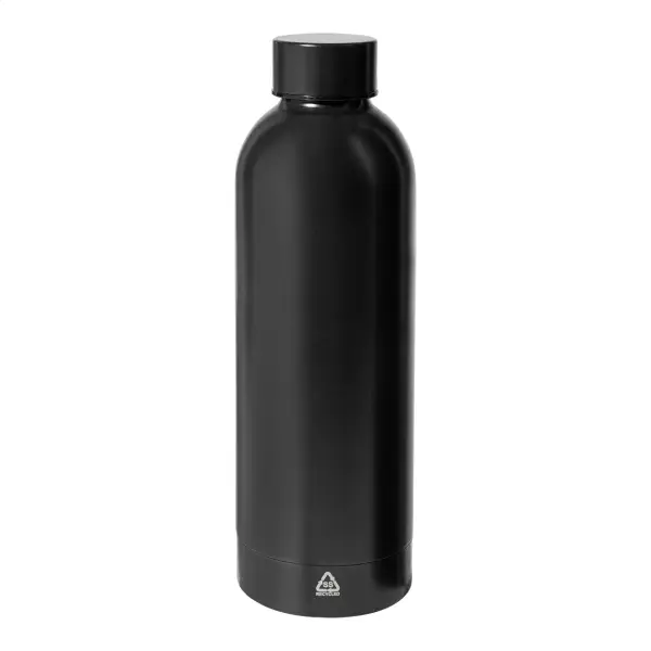 Borraccia in acciaio PUMONO XL RSS 800 ml in acciaio riciclato - Immagine 8