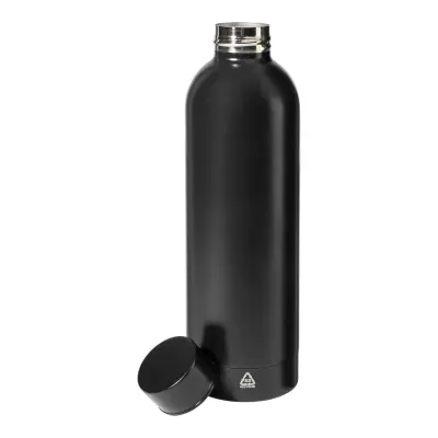 Borraccia in acciaio PUMONO XL RSS 800 ml in acciaio riciclato - Immagine 9