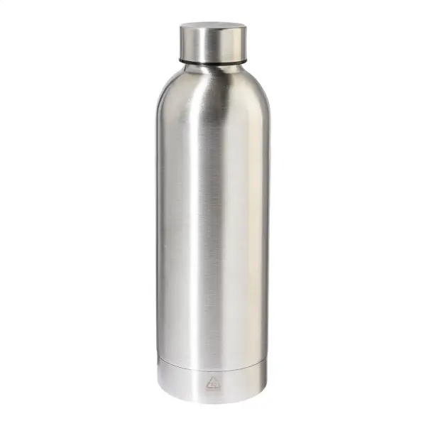 Borraccia in acciaio PUMONO XL RSS 800 ml in acciaio riciclato - Immagine 11